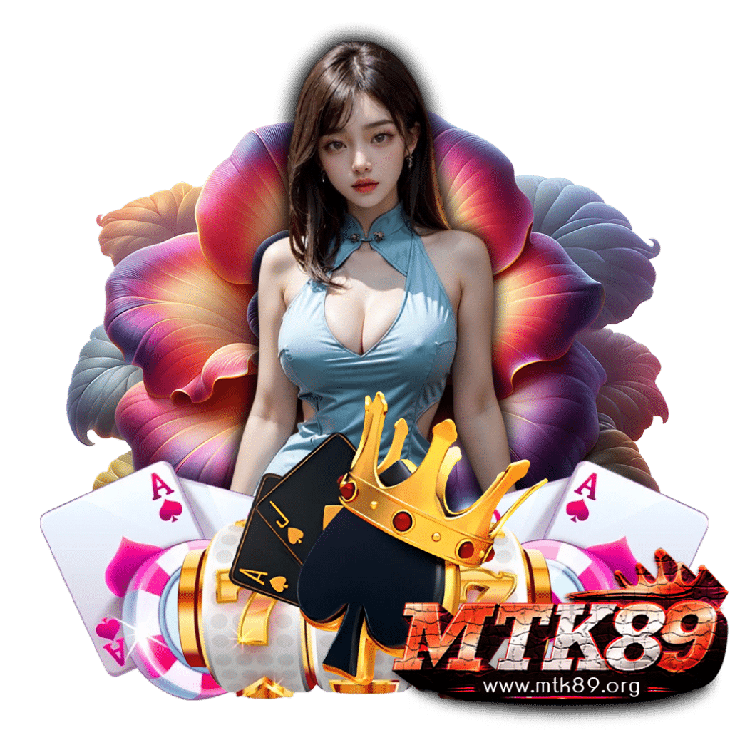 mtk89 สล็อต